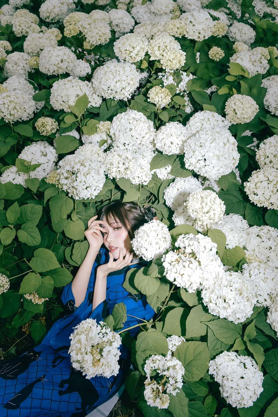 ElyEE子 - Rainy Season Black Cat [38P,4V-93MB] tg@simisebaisi 【丝足阁】033.webp